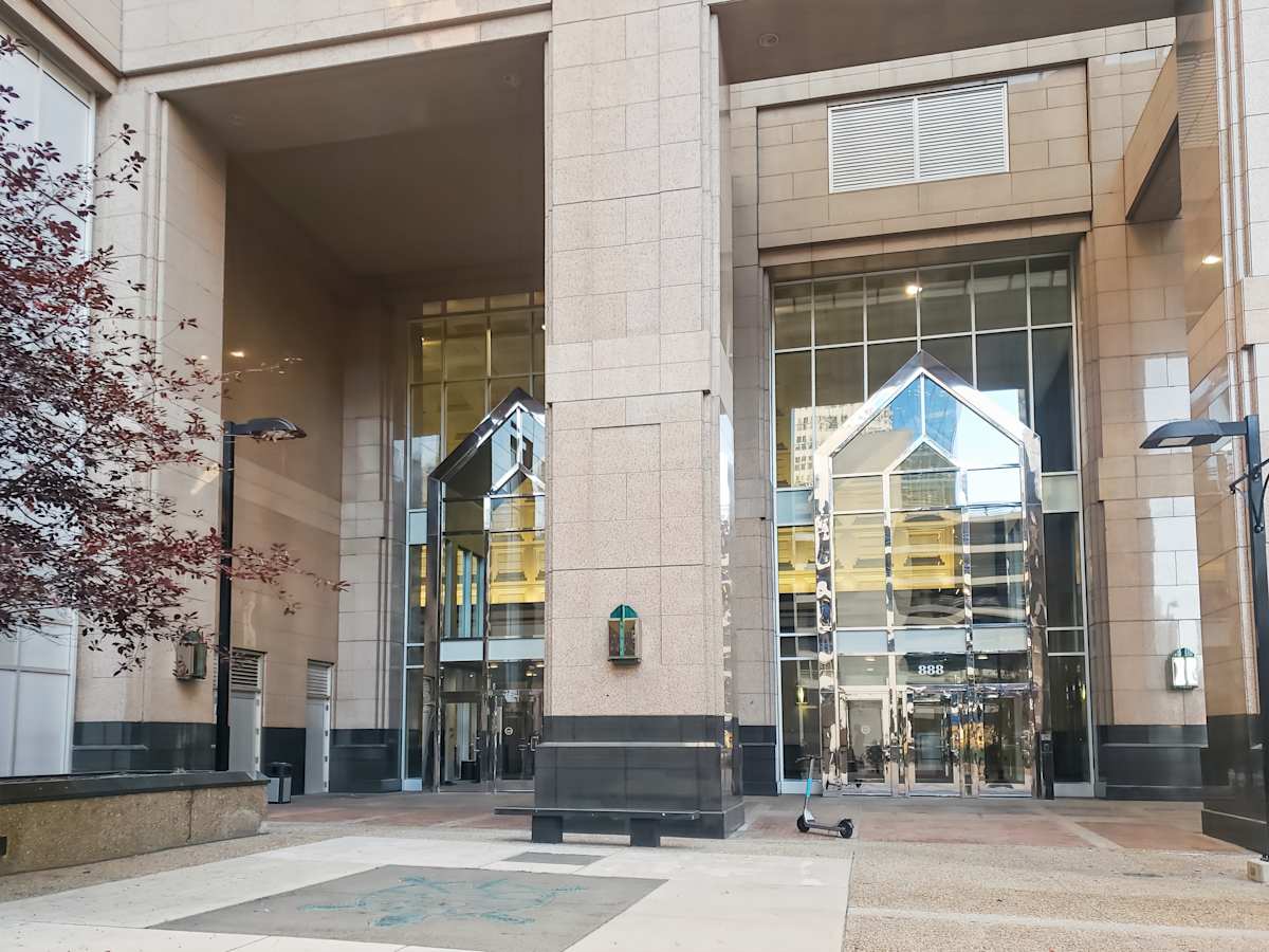 Bankers Hall photo 1