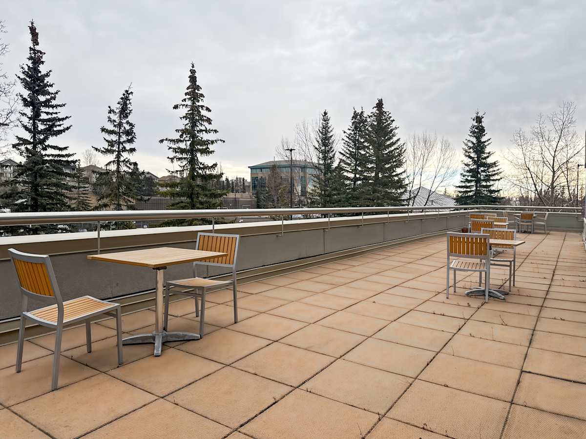 Crowfoot Centre photo 11