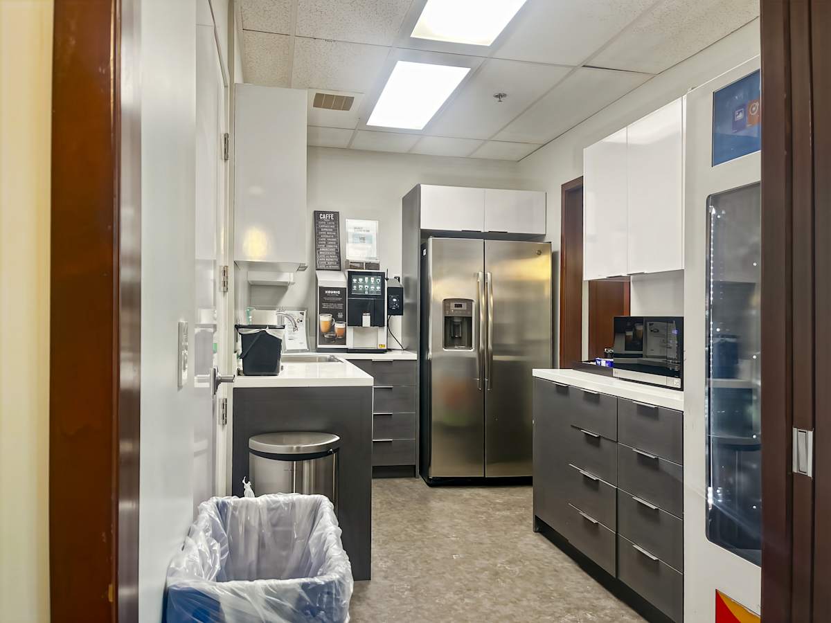 One Executive Place