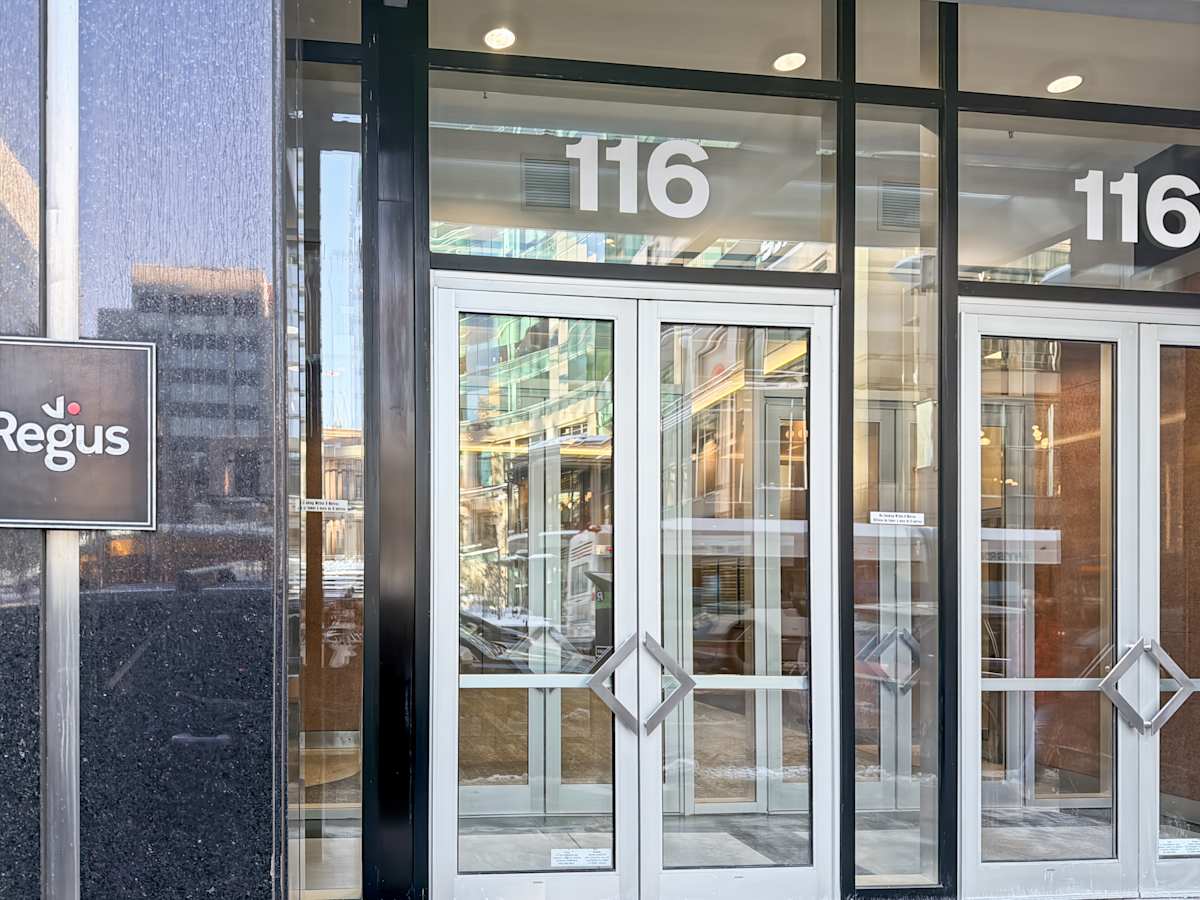 116 Albert Street