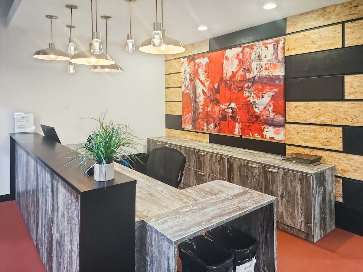 220 Brew Street