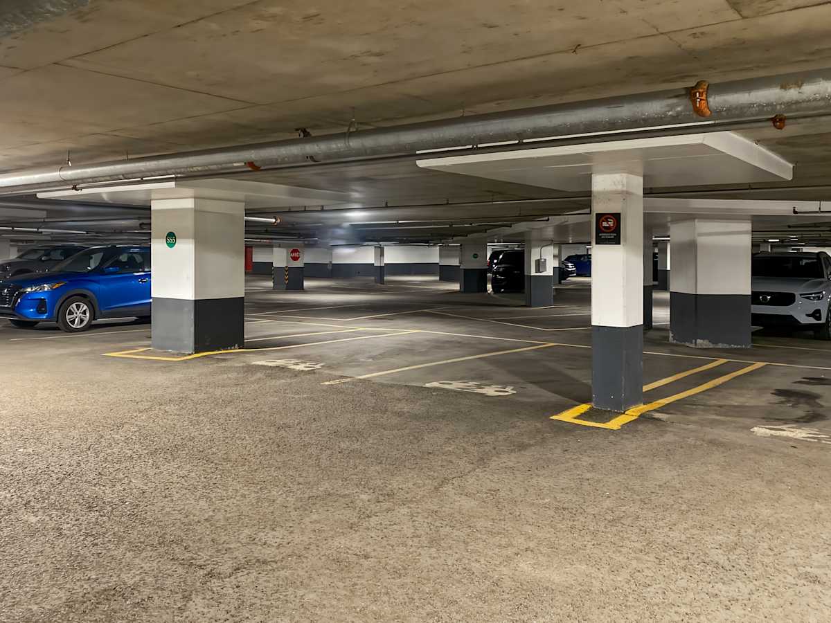 Complexe Jules-Dallaire photo 5