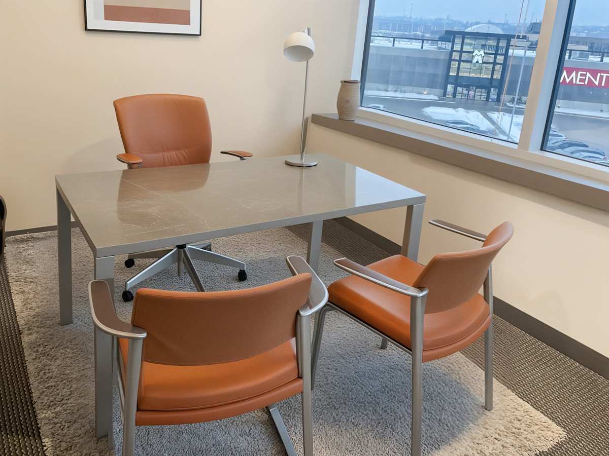 Lebourgneuf Business Centre photo 8