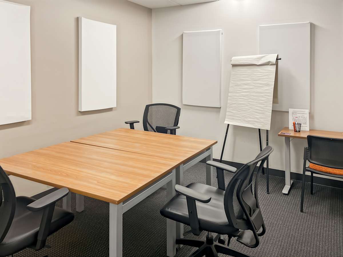 Lebourgneuf Business Centre photo 3
