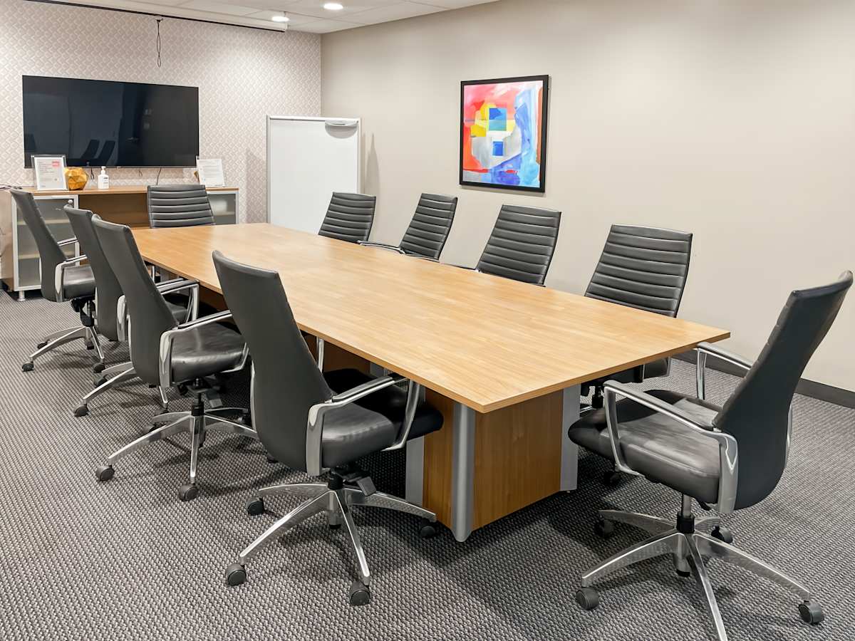Lebourgneuf Business Centre photo 7