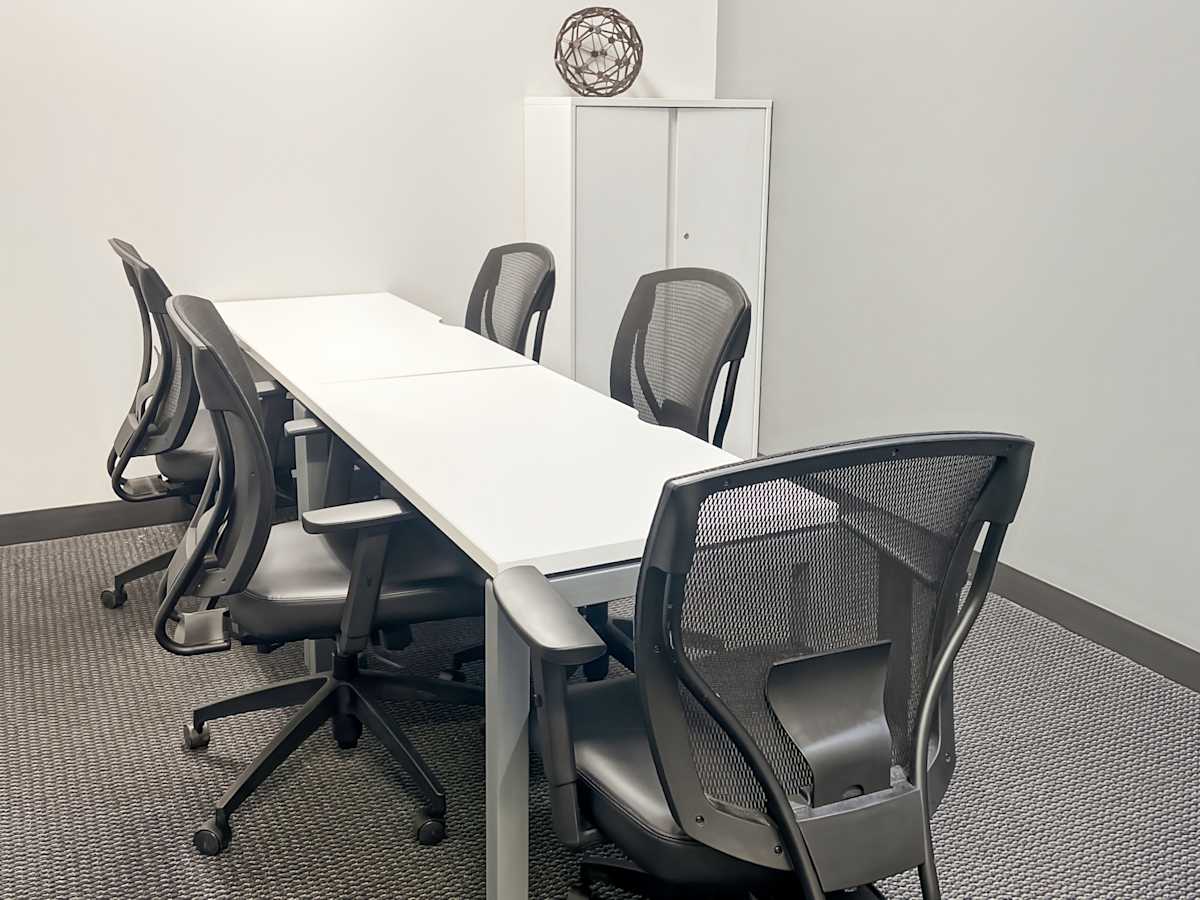 Lebourgneuf Business Centre photo 5