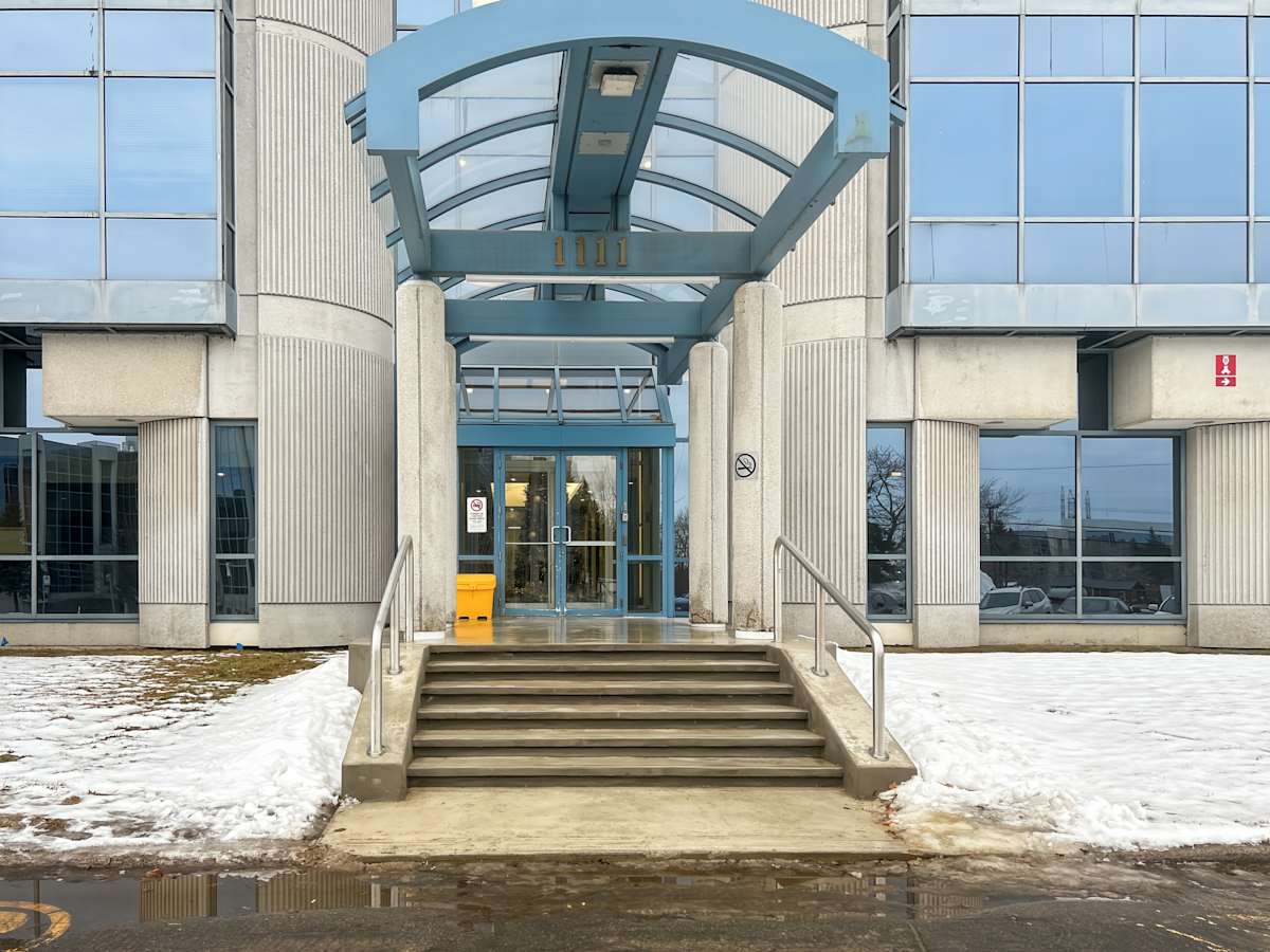 1111 Dr Frederik-Philips Boulevard