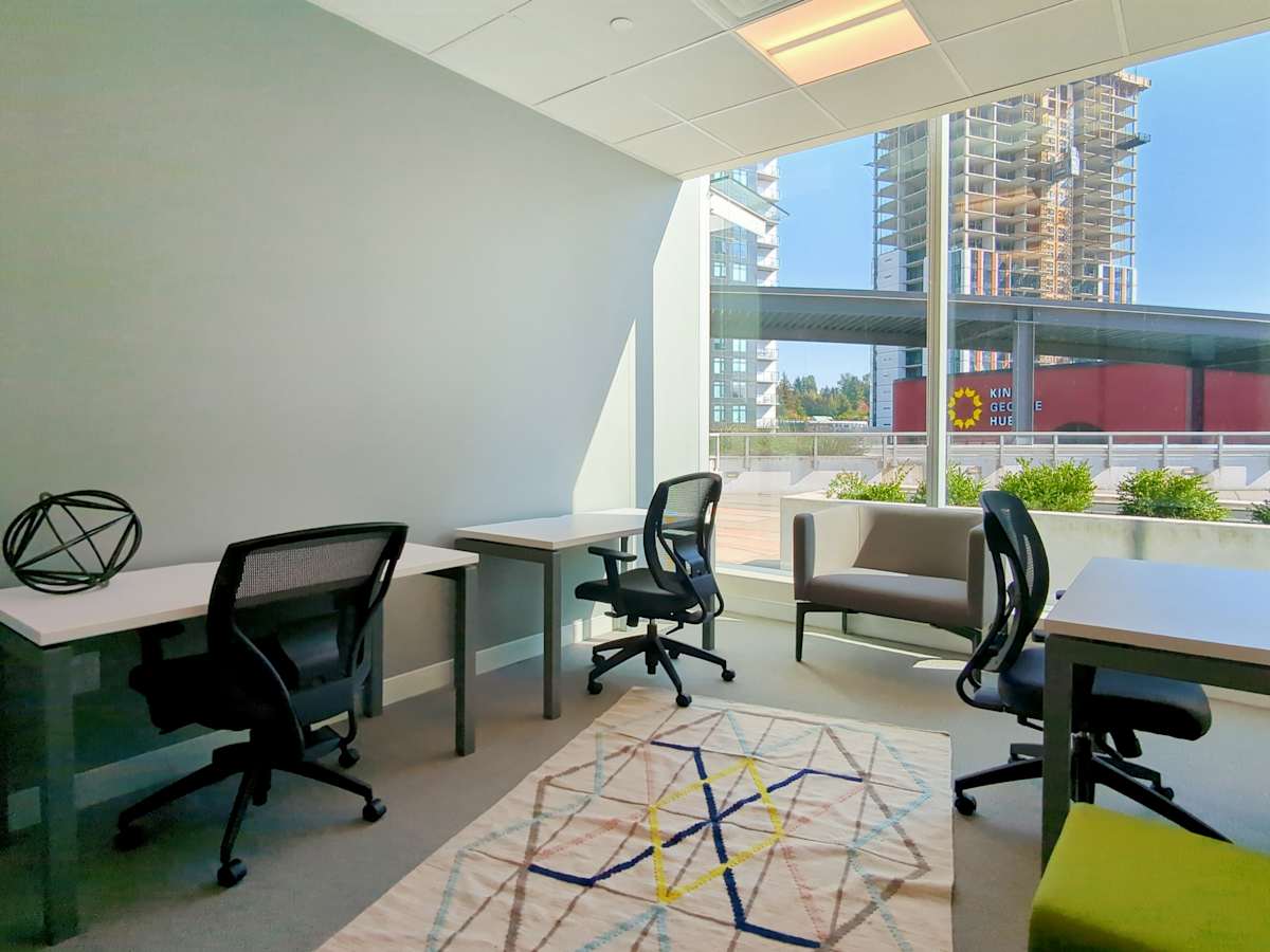 King George Hub photo 7