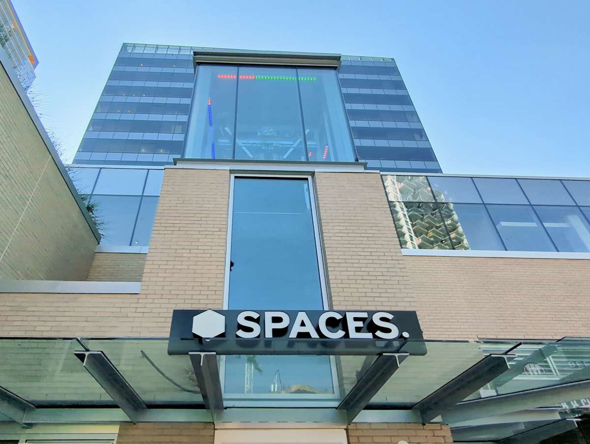 King George Hub photo 1
