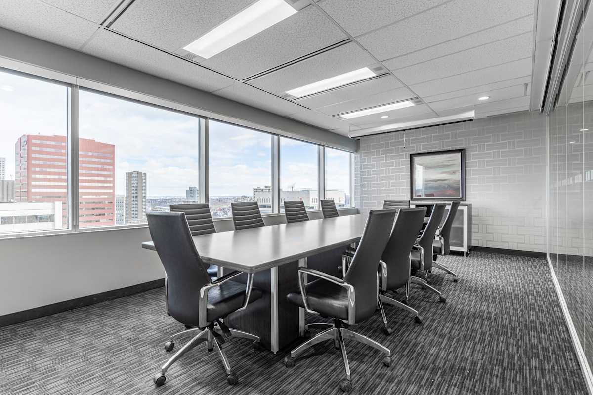 First Edmonton Place photo 3