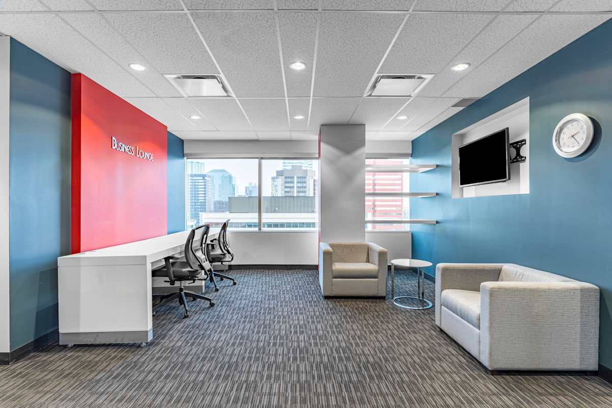 First Edmonton Place photo 5