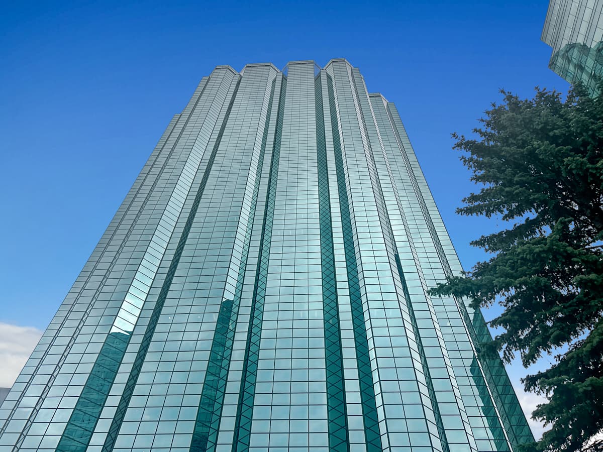 Manulife Place