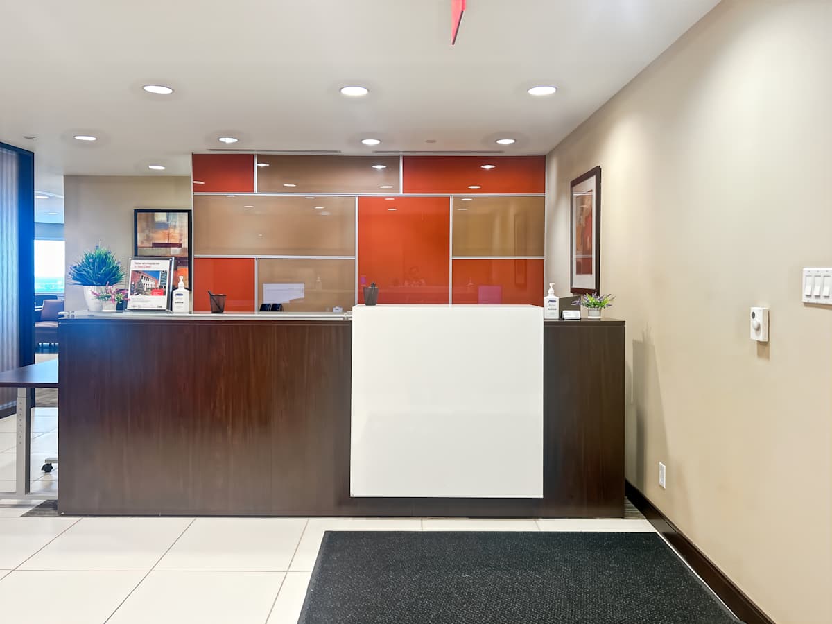 Manulife Place photo 2