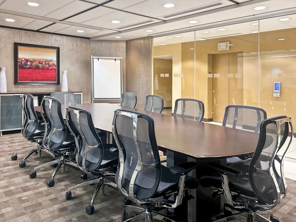 Manulife Place photo 3