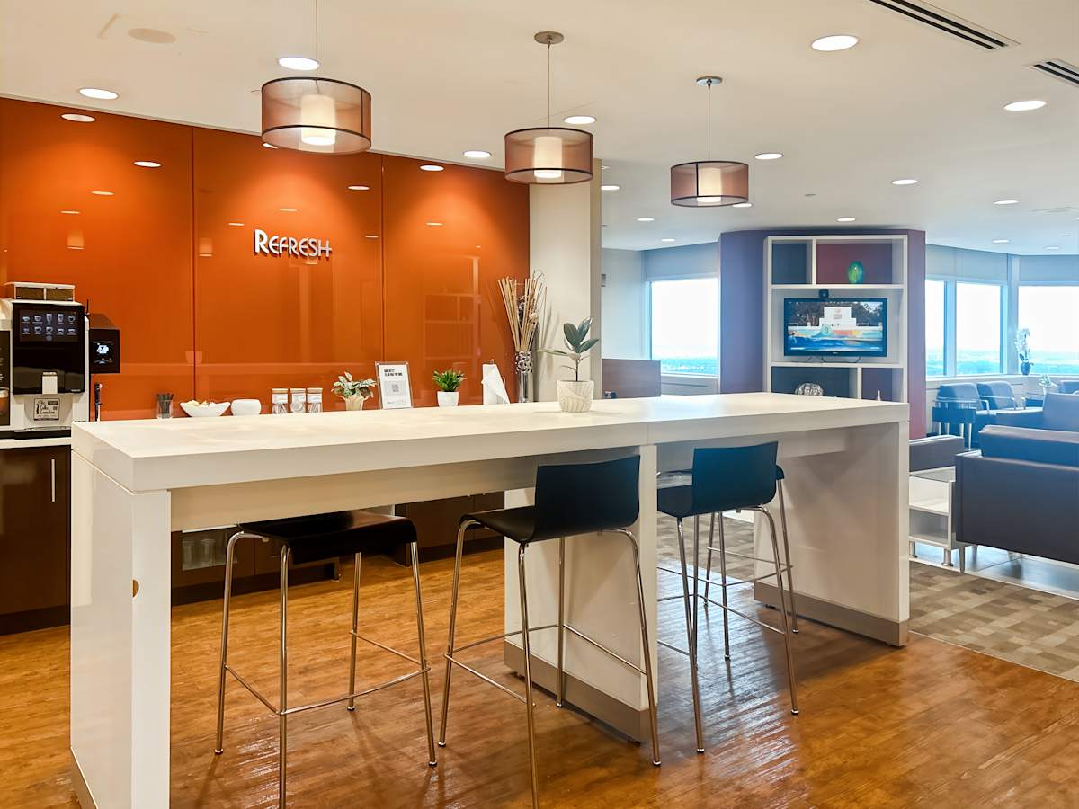 Manulife Place photo 11
