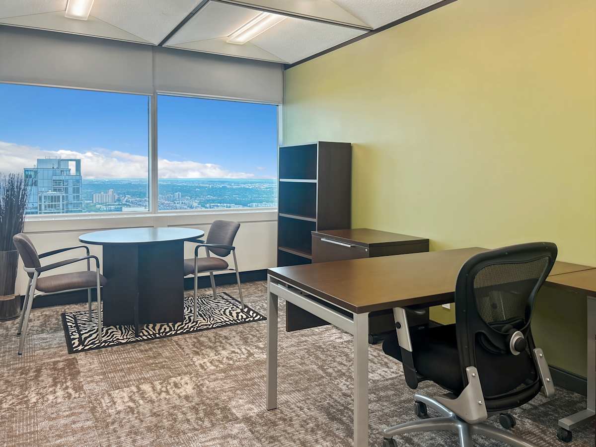 Manulife Place photo 4
