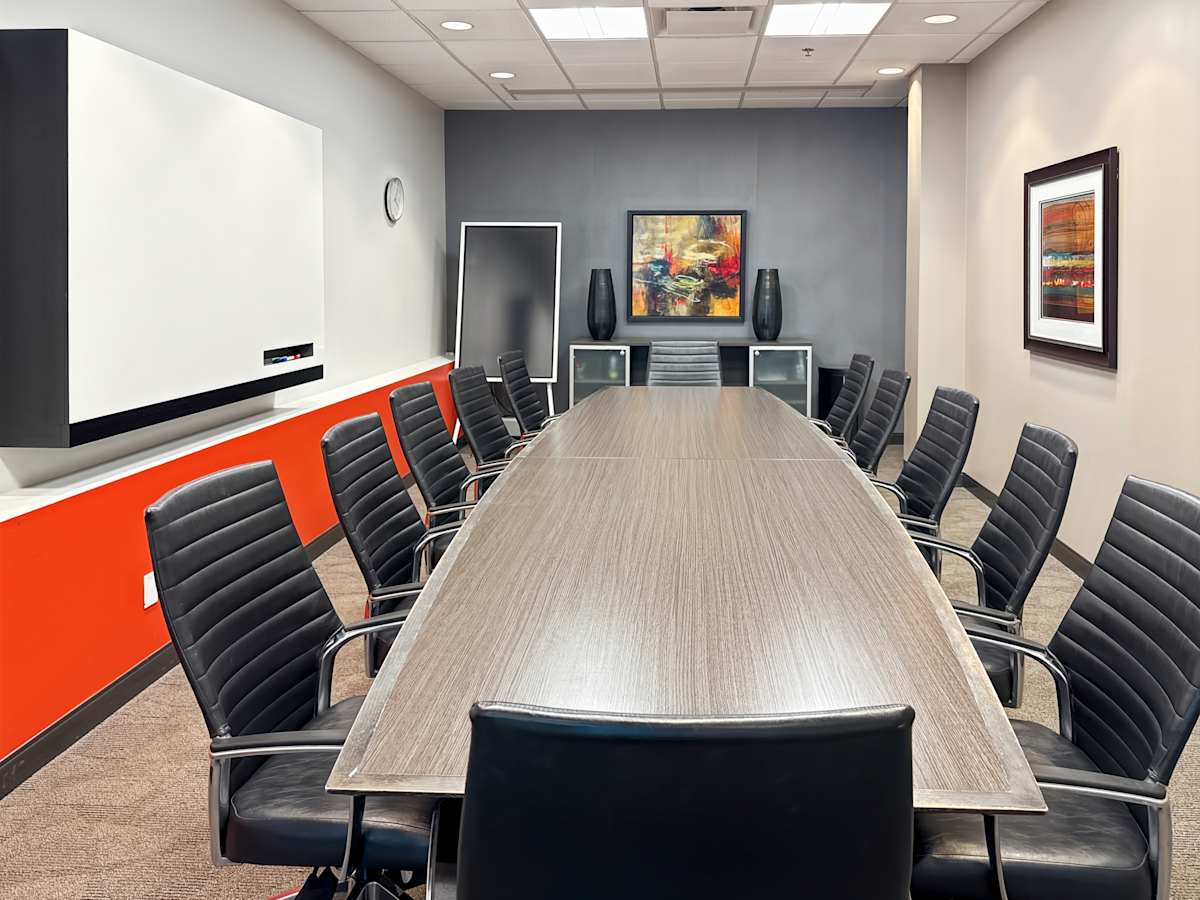 Langley Business Centre photo 3