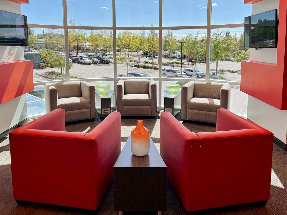 Langley Business Centre photo 5