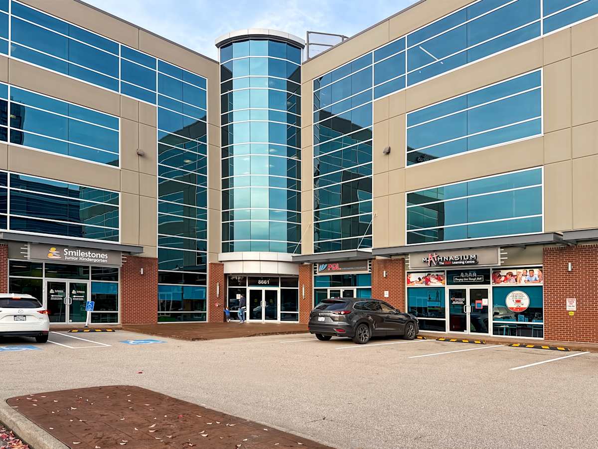 Langley Business Centre photo 1