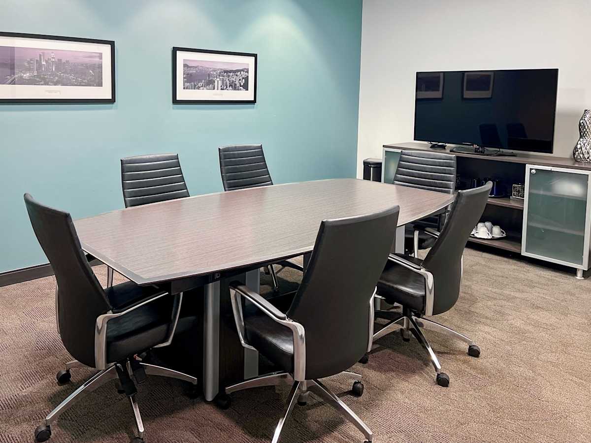 Langley Business Centre photo 9