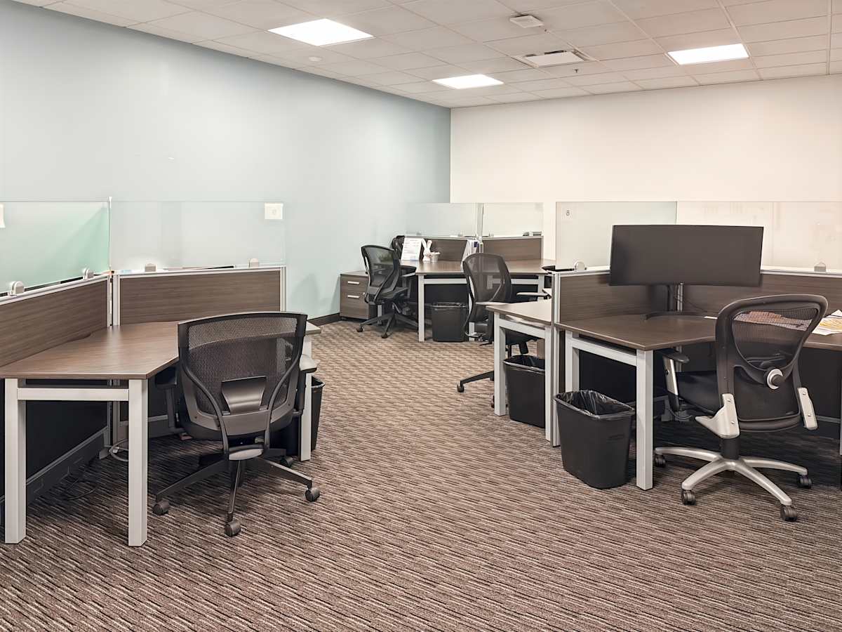 Langley Business Centre photo 8