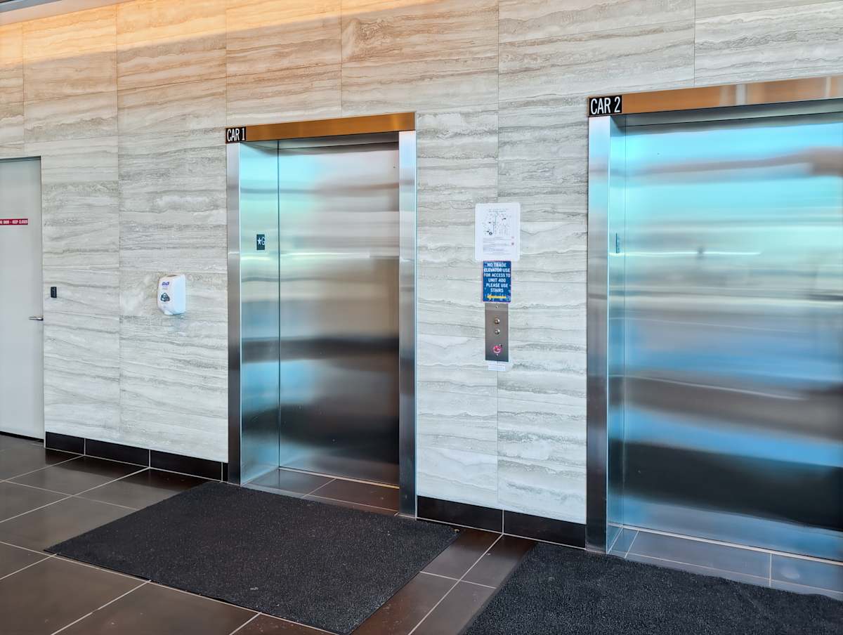 Langley Business Centre photo 11