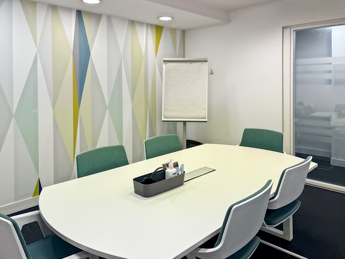 Mas Blau Business Park photo 6