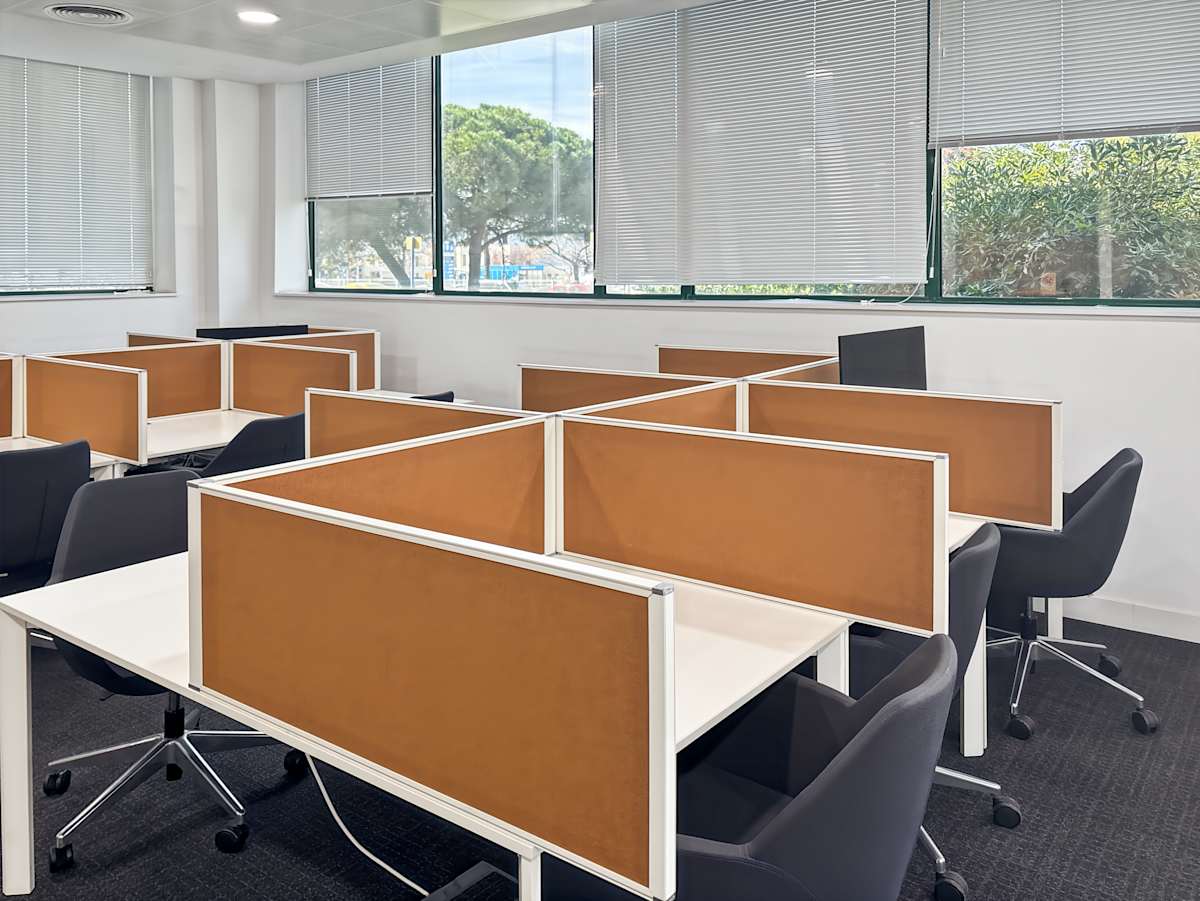 Mas Blau Business Park photo 4