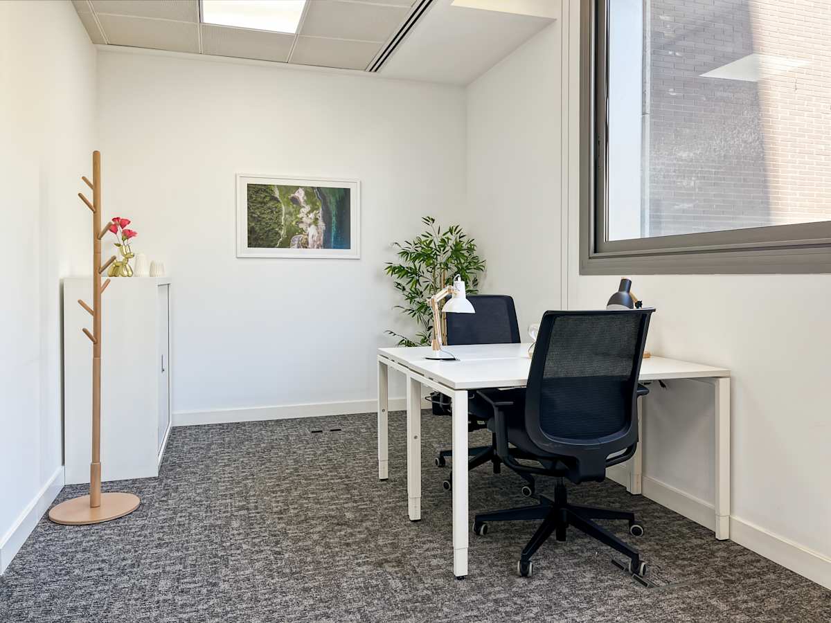 Mas Blau Business Park photo 12