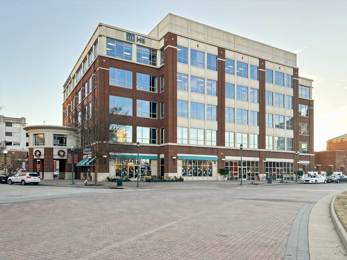 One City Center photo 1