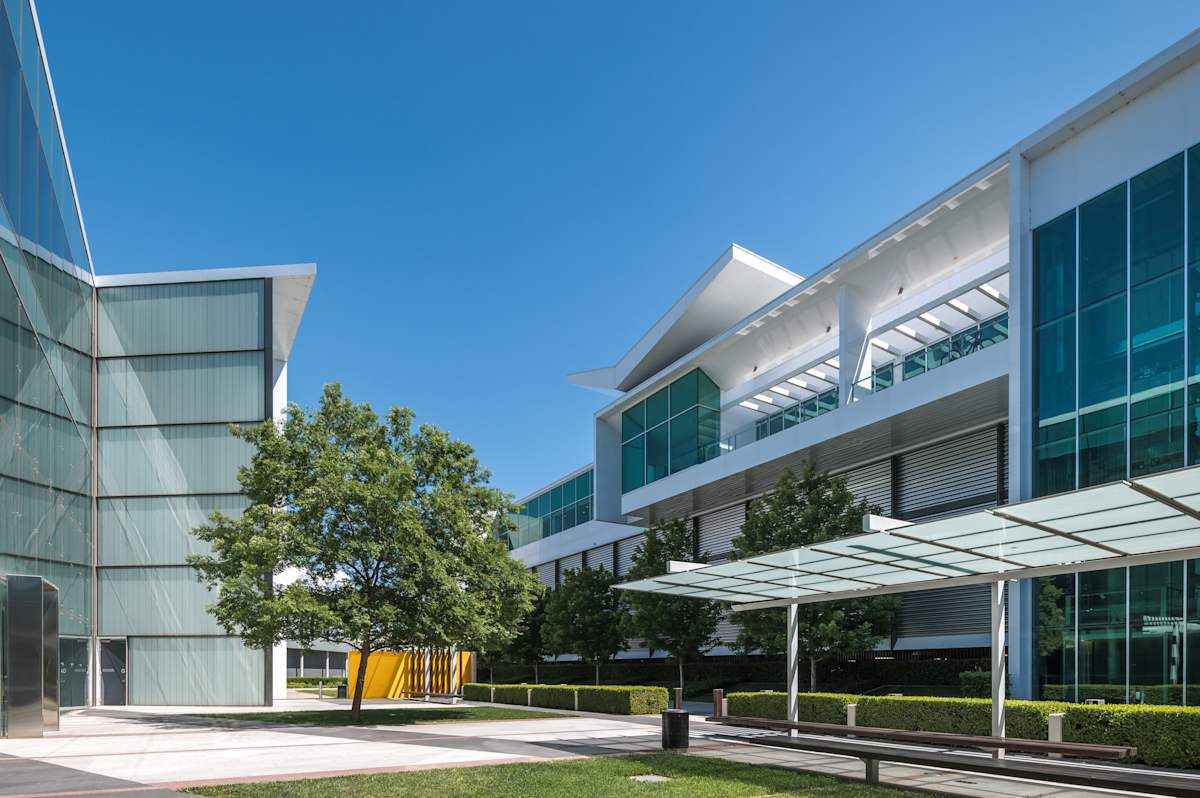 Gateway Business Centre