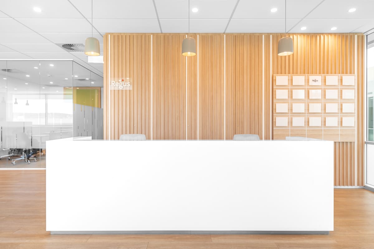 Gateway Business Centre photo 12