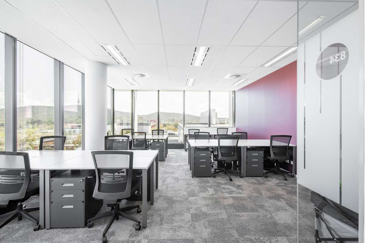 121 Marcus Clarke Street photo 9
