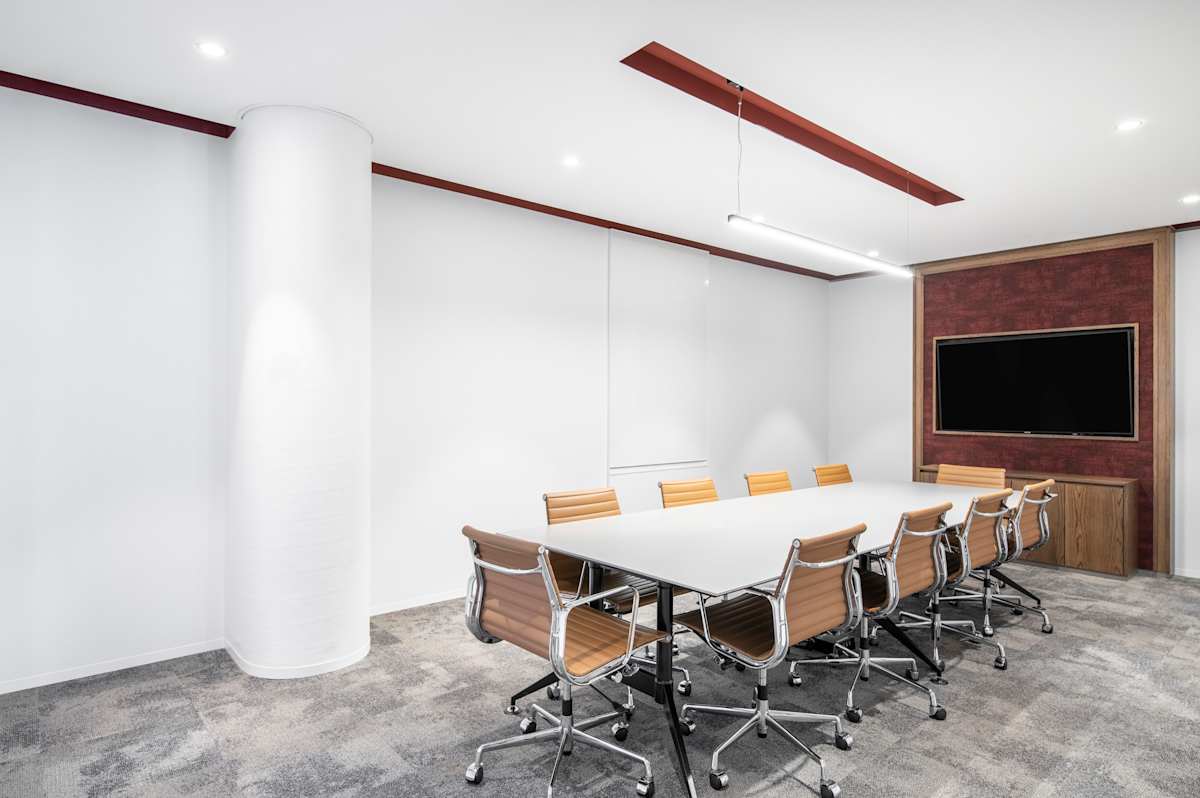 121 Marcus Clarke Street photo 8