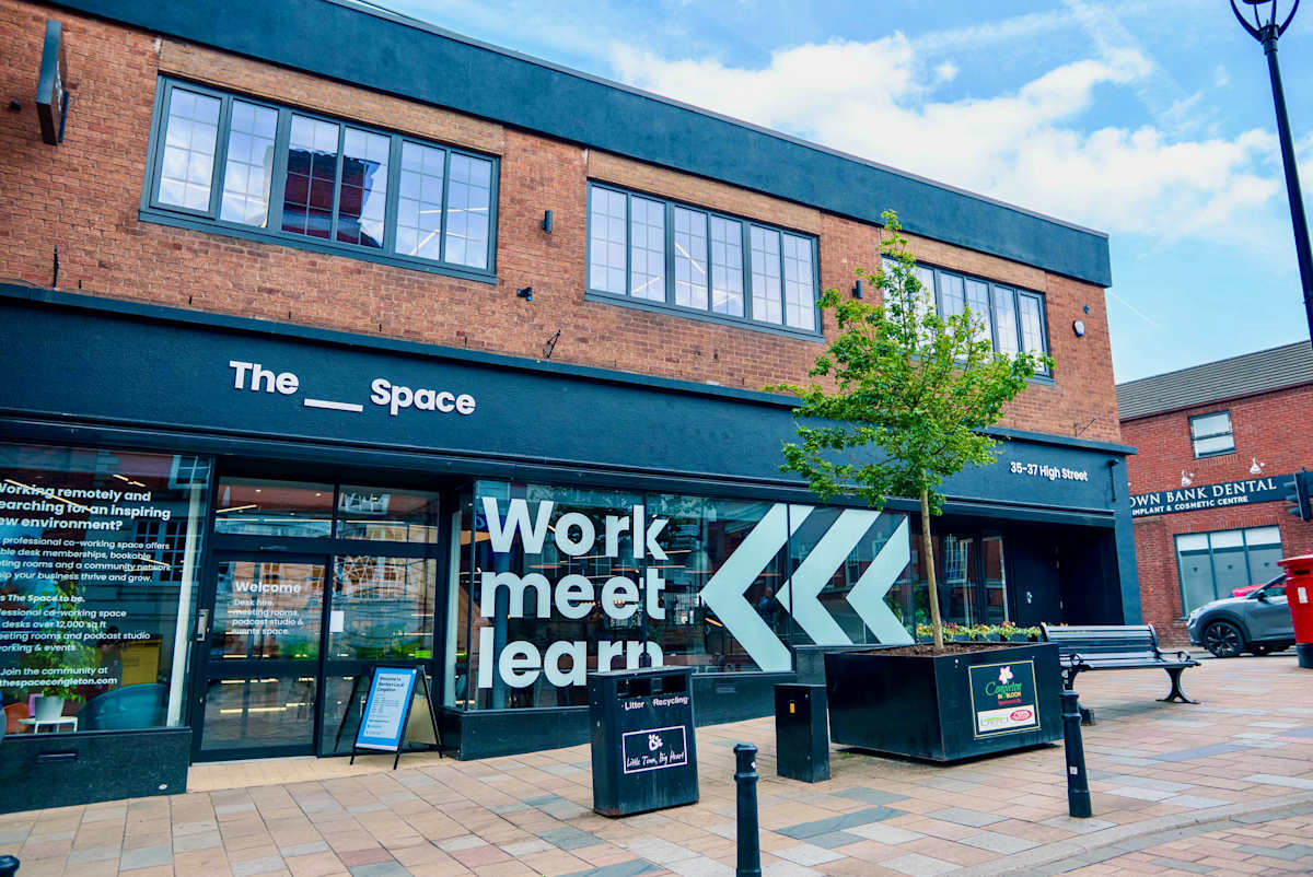 The Space