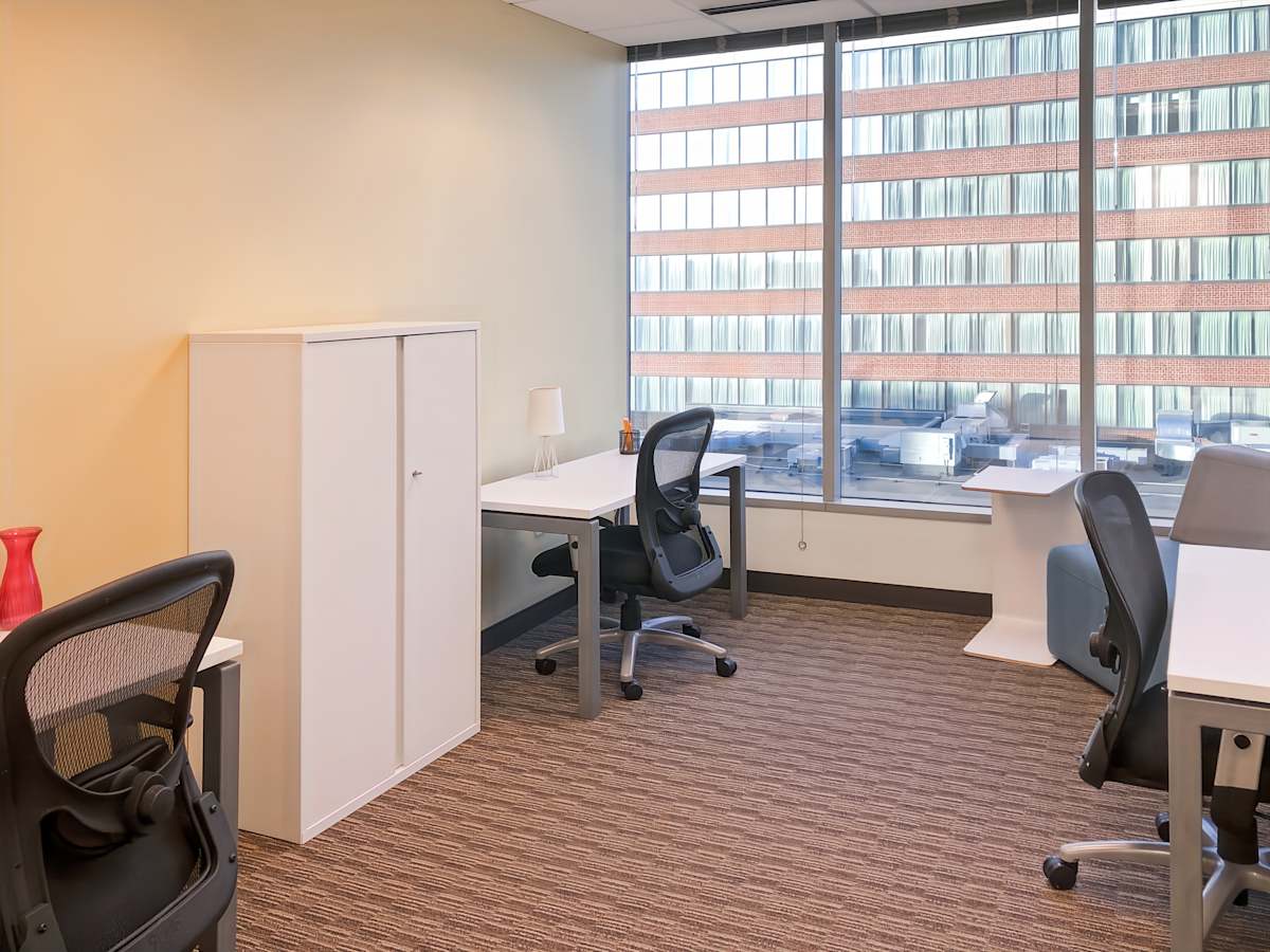 Deloitte Building photo 7