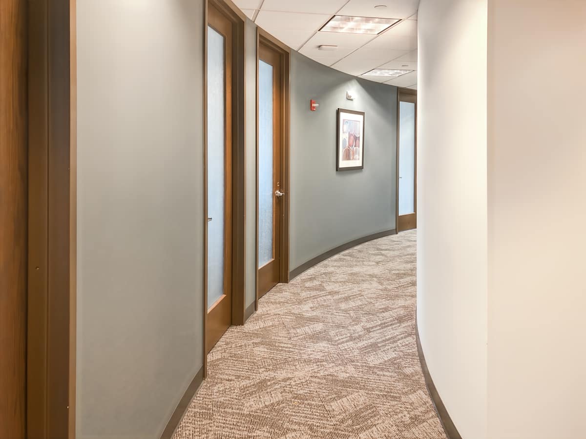 Deloitte Building photo 4