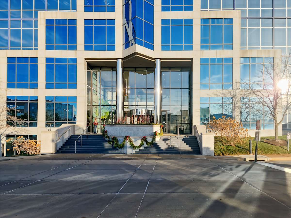 Two CityPlace Drive photo 1