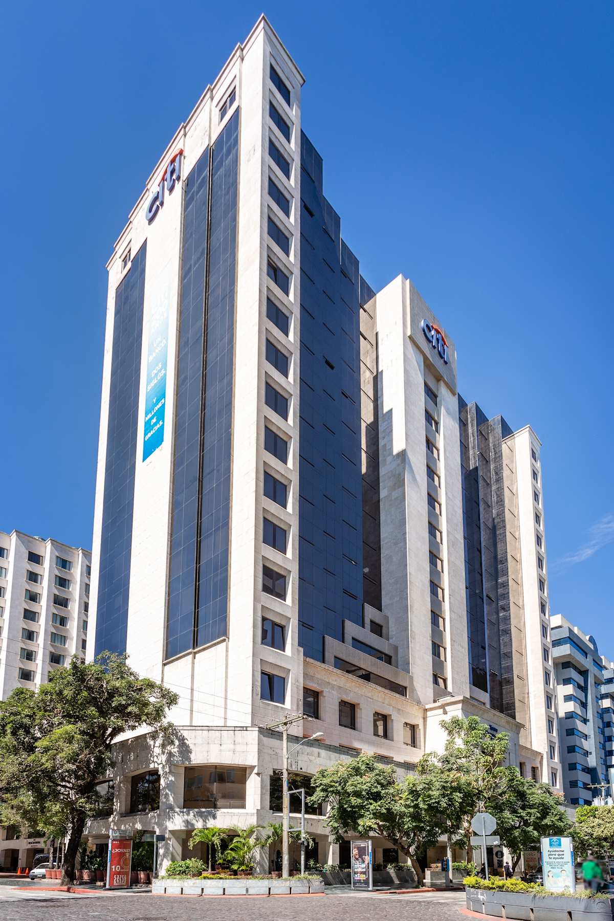 Citibank Tower