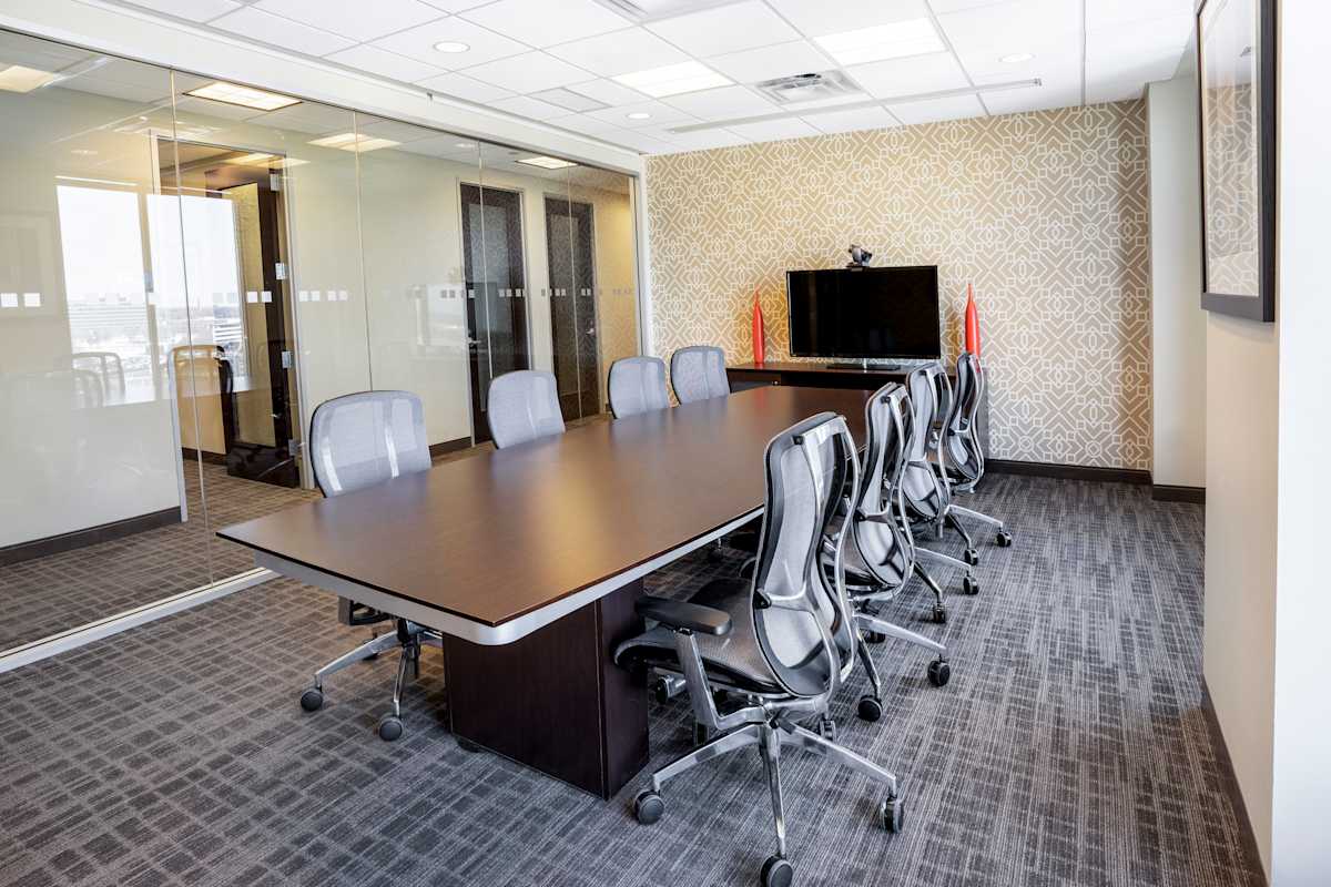 Bremer Tower Business Center photo 5