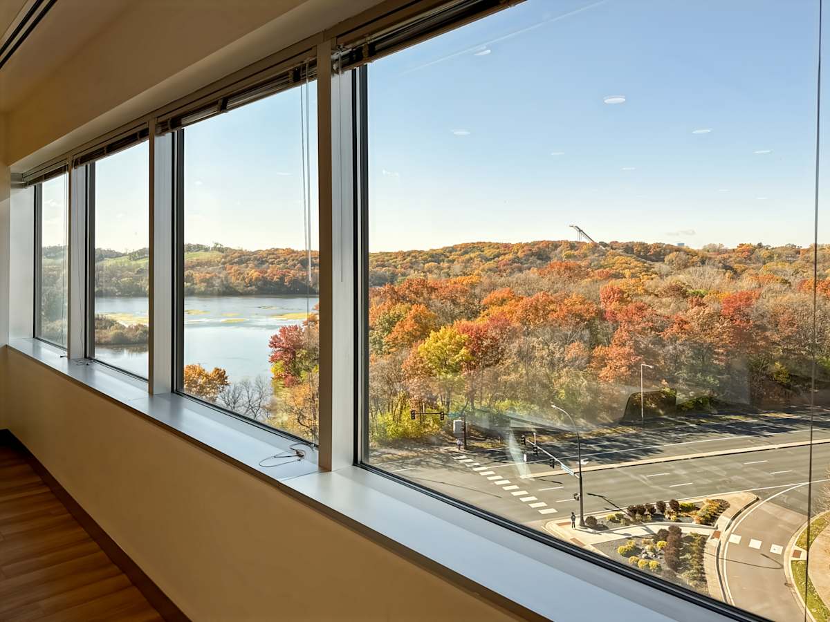 Normandale Lake Office Park photo 12