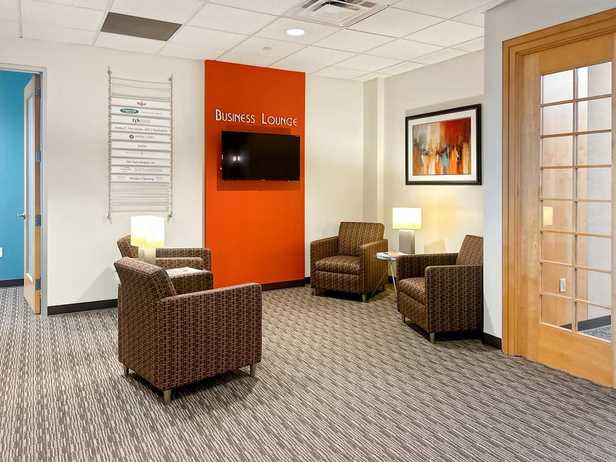 Crosstown Corporate photo 9