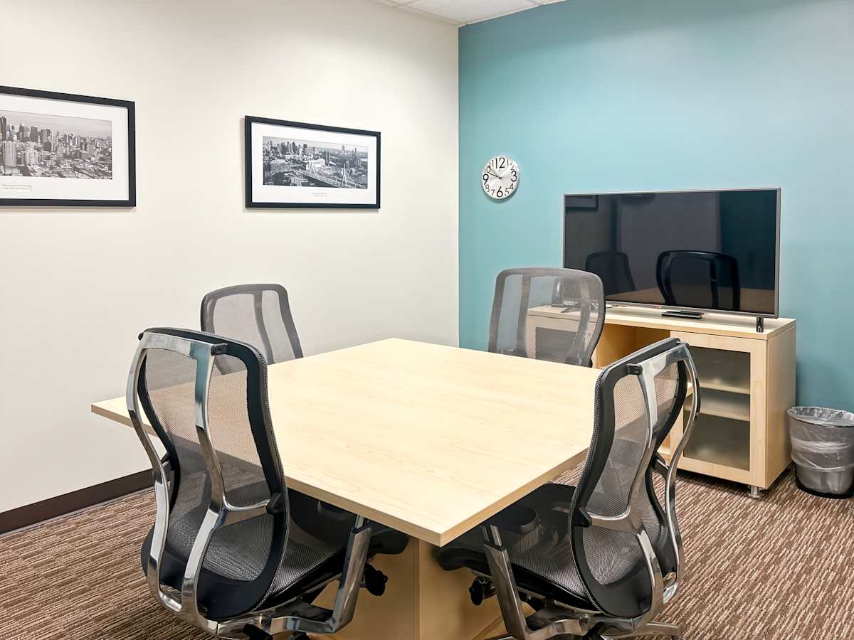 Crosstown Corporate photo 5