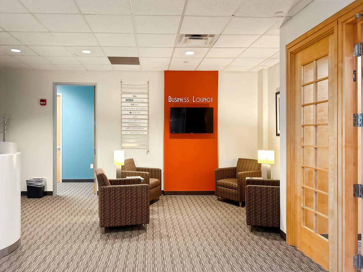 Crosstown Corporate photo 4