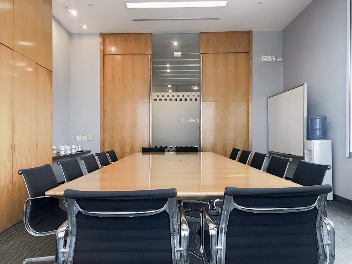 The Enterprise Centre photo 7