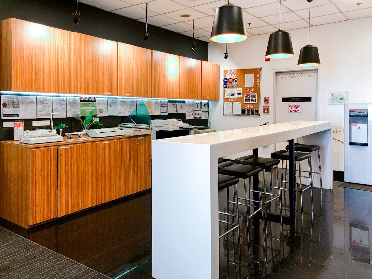The Enterprise Centre photo 9