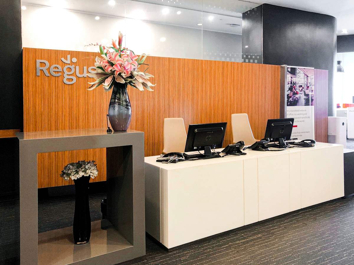 The Enterprise Centre photo 12