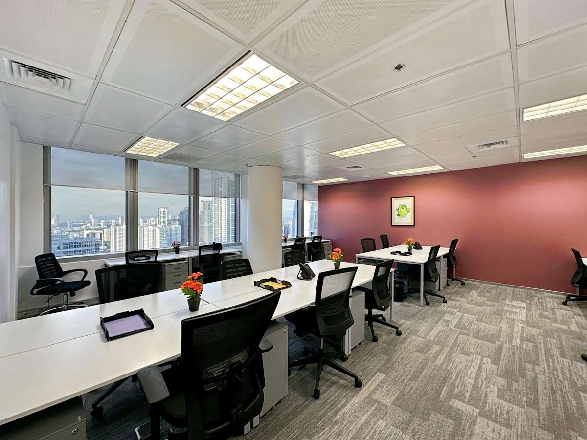 GT Tower photo 7