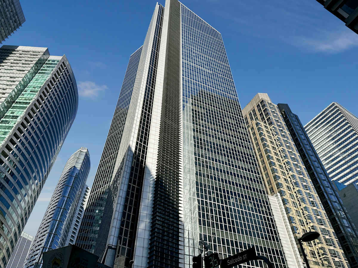 GT Tower