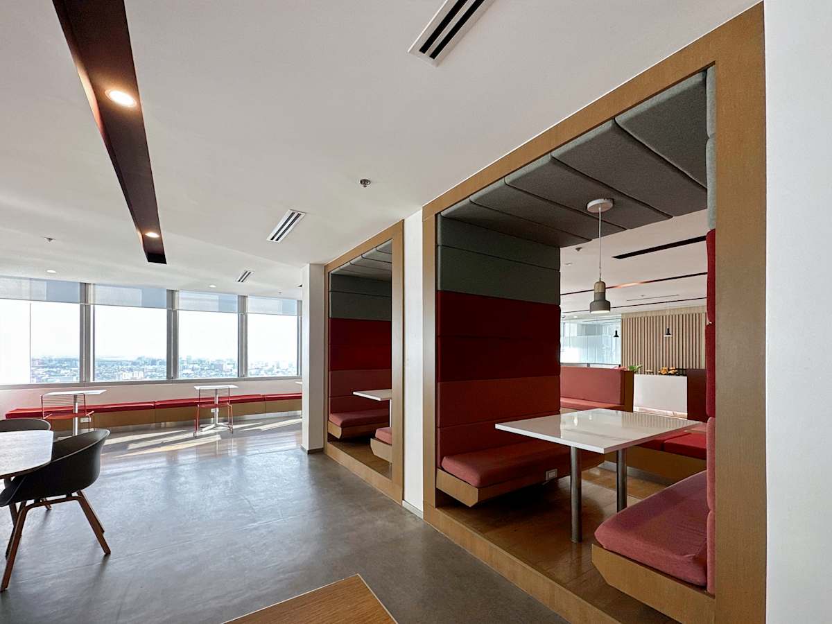 GT Tower photo 5